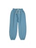 Walkiddy Hose Floral Night - Baggy Pants