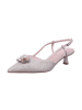 Tamaris Slingpumps in PEARL GLAM