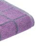 ESPRIT Duschtuch in dark lilac