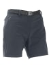 Maul Sport Leiterspitze II - Shorts elast in Marine3291