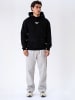 Toujours Actif Pullover Apres in Black