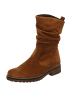 Gabor Comfort Stiefel in braun