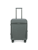 Epic Zeleste 4 Rollen Kabinentrolley 55 cm in ghostgrey