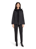 Betty Barclay Jacke in schwarz