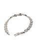gaya Women Bracelet in Silver