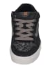 Vans Sneaker Low CALDRONE Skate Doodle in schwarz