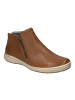 Josef Seibel Sneaker Caren in cognac