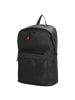 JOOP! Buccino Miko - Rucksack 42 cm (schwarz) in schwarz