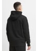 11 Project Kapuzensweatjacke PRAndron in Schwarz