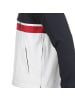 Sergio Tacchini Sergio Tacchini Windbreaker in night sky/tango red