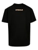 Mister Tee T-Shirt in black