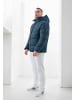 Arctic Seven Winterjacke Arctic Seven Herren Winter Steppjacke AS421 in Navy