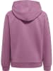 Hummel Hummel Hoodie Hmlspace Unisex Kinder in BORDEAUX