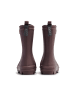 Hummel Thermo Boot Draußen Kinder in PEPPERCORN