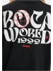 Rocawear Rocawear in black