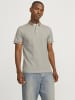 Jack & Jones 2er-Pack Poloshirt in Crockery