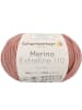 Schachenmayr since 1822 Handstrickgarne Merino Extrafine 170, 50g in Rose Pink