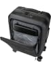 American Tourister Trolley Novastream Spinner 55 EXP Smart in Dark Slate