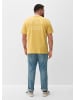 s.Oliver T-Shirt in 13D1_zitrone