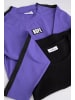 Coccodrillo Langarmshirt in violett