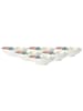 Villeroy & Boch 6er Set Dessertschalen Amazonia 19 x 12 cm bunt in bunt