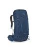 Osprey Kestrel 38 L/XL - Trekkingrucksack 79 cm in atlas blue