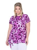 MIAMODA Shirt in beere