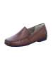 Sioux Slipper in braun