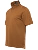 JP1880 Poloshirt in braun