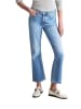 Marc O'Polo DENIM Jeans Model Josina bootcut kick flare in Medium Blue