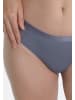 Sassa Panty 2er Pack in dusty grey