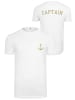 Mister Tee T-Shirts in white