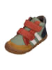 KOEL Sneaker High Kali Suede extra Weit in bunt