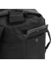 Normani Outdoor Sports Canvas-Seesack 50 l Submariner 50 in Schwarz