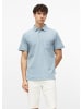 s.Oliver Polo-Shirt  in  50W2_hellblau