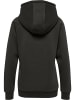 Hummel Hummel Hoodie Hmlred Multisport Damen in RAVEN