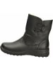 rieker Chelsea Boot für Damen in schwarz