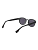 Fila Männer Sonnenbrille Panto Schwarz