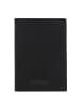 oxmox New Cryptan Geldbörse RFID Schutz 12.5 cm black