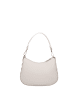 Chiara Ferretti Schultertasche in LIGHT GREY
