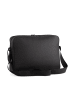 Puma Team Messenger Bag 12 Liter in puma black