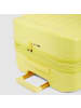 Piquadro PQL-Special3 4 Rollen Trolley 69 cm mit Dehnfalte in yellow