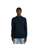 G-Star Strickpullover in Dunkelblau