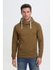 BLEND Hoodie BHSales in Gelb