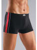 AUTHENTIC UNDERWEAR Boxer in schwarz