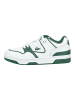 Lacoste Sneaker Weiß/Grün
