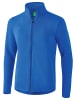 erima Sweatjacke in new royal