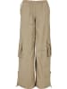 Urban Classics Cargo Trouser in concrete