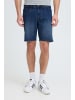 BLEND Shorts BHZillo in Blau