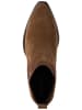 Tamaris Stiefelette in Braun